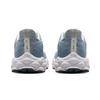 Mizuno  Wave Sky 8 Citadel Paisley Purple Women Sneakers Blue Hint-Of-Mint J1GD240271