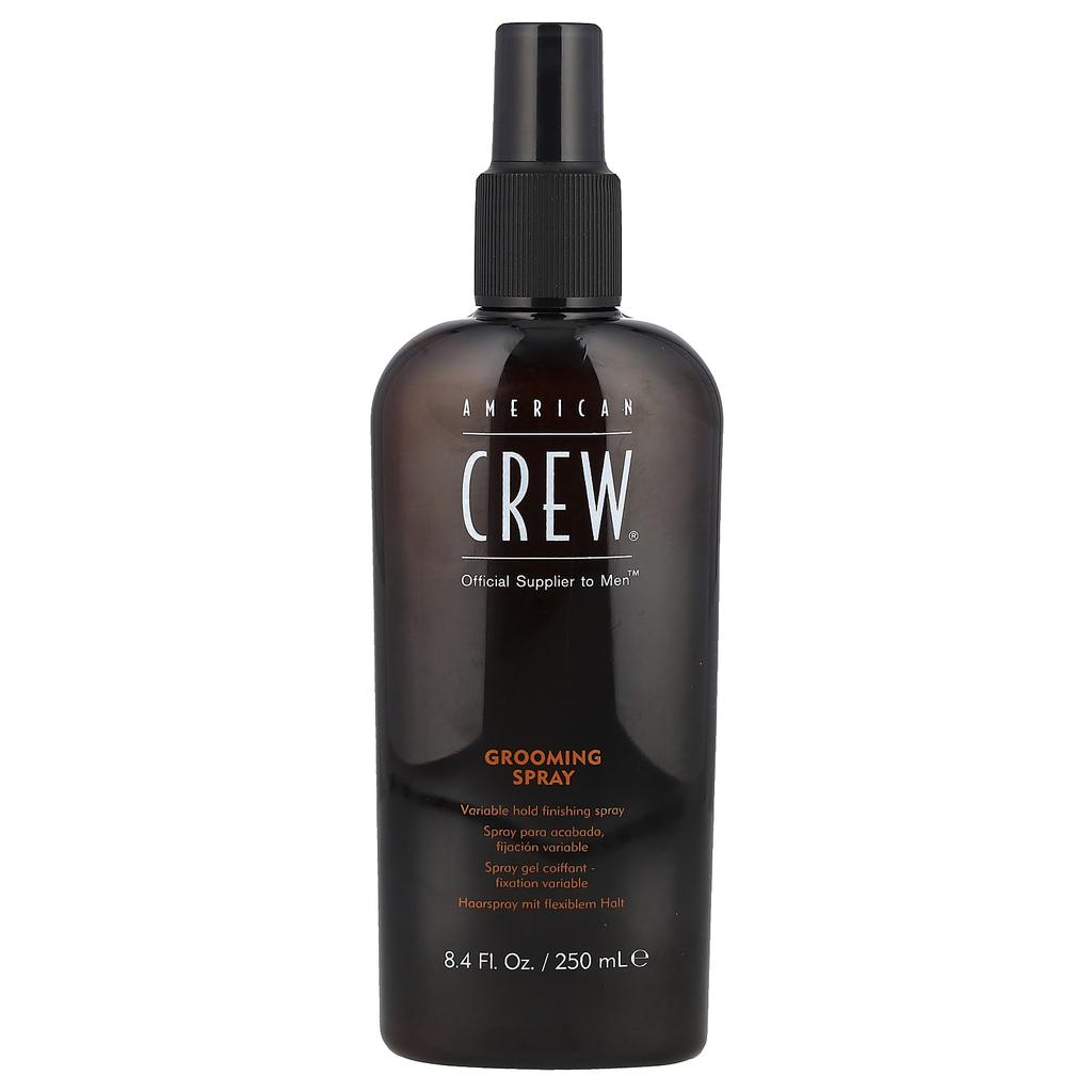 Grooming Spray, 250Ml(8.4Fl Oz)
