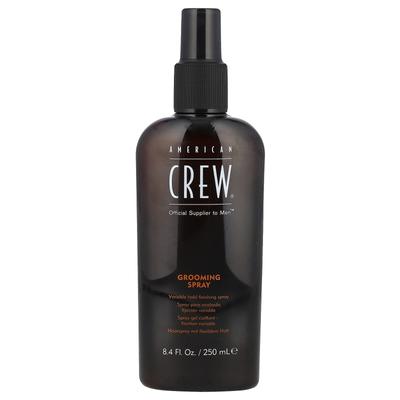 American Crew, Bakım Spreyi, 8.4 fl oz (250 ml)