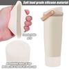 Silicone Boot for Owala FreeSip Twist Flip Bottles Protective Bottom Sleeve Anti-Slip BPA-Free Silicone Bottle Cap