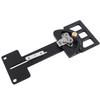 Adjustable Angle Track Saw Square Suitable for Triton  60 To 60 Degree Aluminum Alloy Multi Angle Track Saw Guide
