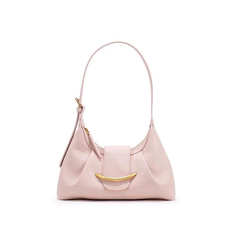 

Fashionable Tote Bag, Women s Large-capacity Underarm Bag, Single-shoulder Tote Bag