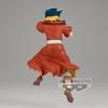FIGURE of STONE The Science of Sculpting Ryusui Nanami II Dr.STONE WORLD -