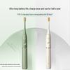 Soocas D2 Green Wall-Mounted Sonic Electric Toothbrush CN Plug (adapter Included)