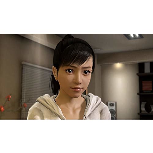 Yakuza 5 Dream Maker - PS4