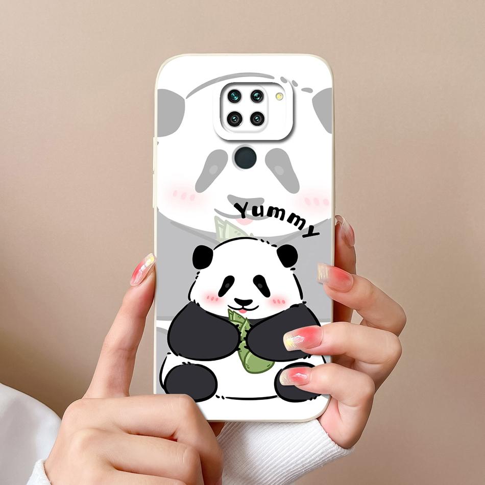 Verschiedene Designs, hochwertige Handyhülle für das Redmi Note 9 Pro Max, passend für Xiaomi Redmi Note9 9Pro 4G 5G, weiche, stoßfeste Schutzhülle