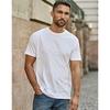 Tee Jays Mens Short Sleeve T-Shirt