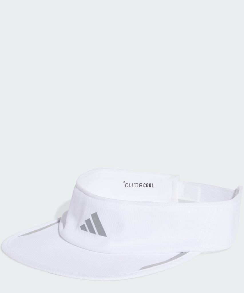 ADIDAS Aeroready Running Visor Jd1159