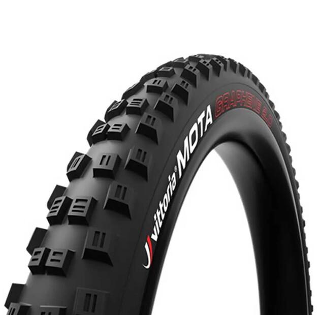 

Шина Vittoria Mota Tubeless 27,5´´ x 2,35 MTB 27.5´´ x 2.35
