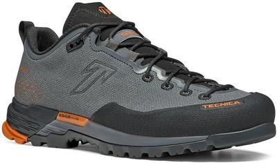 Wanderschuhe Tecnica Sulfur S Approachschuhe grau