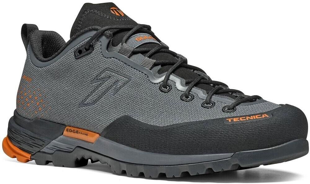 

Обувь для треккинга Tecnica Sulfur S Approachschuhe grau 44