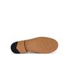 Tommy Hilfiger Soft Leather Horsebit Loafer Shoes
