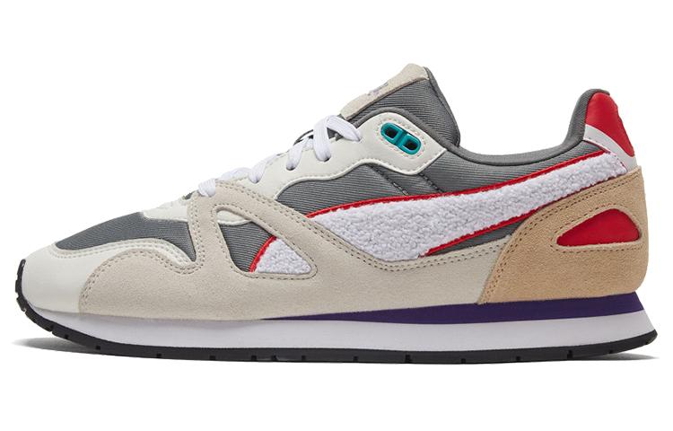 PUMA Mirage Og Heritage Серый Белый Женские 373931-02 35.5