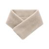 Women's Cashmere Neck Gaiter - 100% Pure Honeycomb Knit Scarf