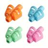 Kids Pencil Grip Corrector Set Writing Posture Correction Tool