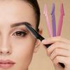 Produse pentru ras și epilare – Aparate de ras şi foarfece pentru corectarea sprâncenelor