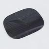 For Chevrolet Trax  2024 Exterior Accessories ABS Carbon Fiber Car Fuel Oil Tank Gas Cap Cover Trim Sticker Car Styling