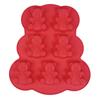 1 pcs – rot