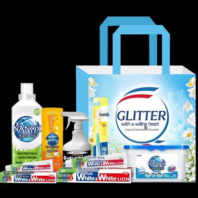 Home & Personal Care 7-Piece Cleaning Set