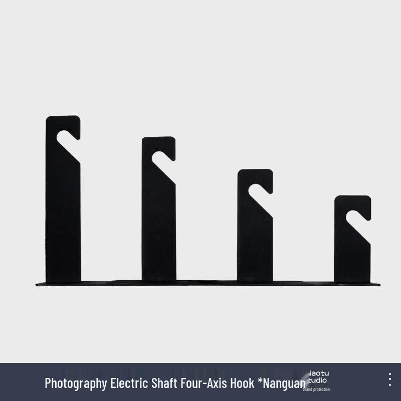 Miaotu Electric Photography Background Roller Kit