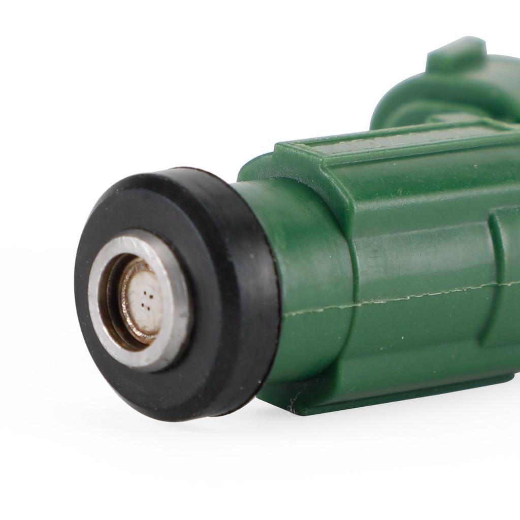 4PCS Fuel Injector New Version 63P-13761-01-00 For Yamaha Outboard F150 150HP