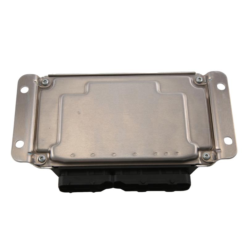 0261S04265 Car Engine Computer Board ECU Electronic Control Module For Buick Excelle M7.9.7 Replacement Accessories 1 Piece