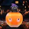 Halloween Inflatable Toys Festival Decorations Built-in LED Prop Inflatable Model Outdoor Courtyard Ornament Party Garden Decor