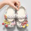 Baotou Anti-slip Shoes, Children's Beach Shoes, Girls' Flip-flops