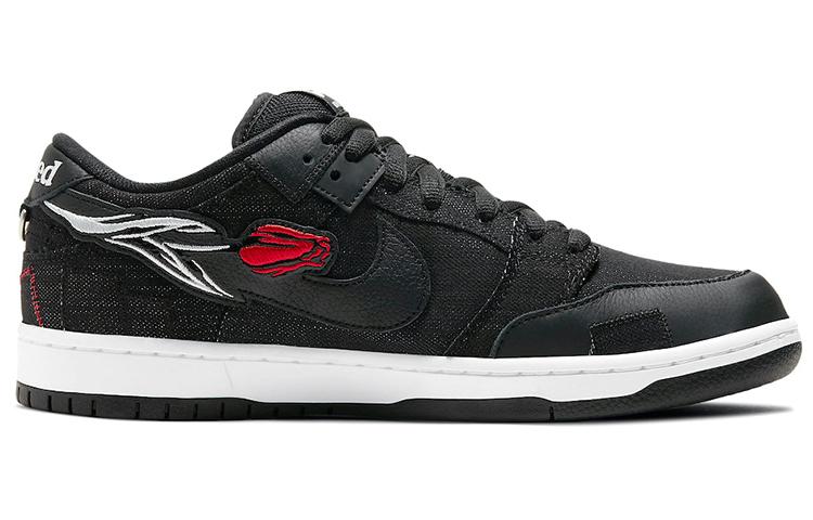 Nike Sb Dunk Low Wasted Youth DD8386-001