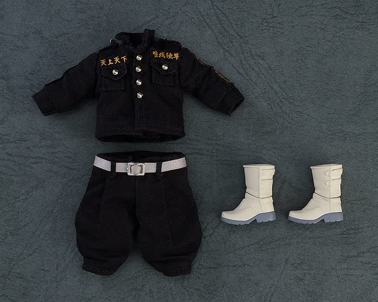 Orange Rouge Nendoroid Doll Tokyo Revengers Chifuyu Matsuno