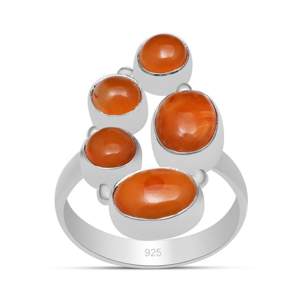 Inele din argint 925 solid, lucrate manual, pentru femei și fete