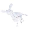 Comforting Blankie Rabbit Security Blanket Soft Infant Snuggler Soothing Towel  Baby Towel