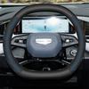 Double D-type Car Steering Wheel Cover for Geely Altas Starray Preface Galaxy E8 EX5 L7 Starship 7  2024 2025 Accessories