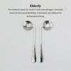 Personalized Elderly Essential And Convenient Home Solution Kids Quality Safe User-friendly Innovative