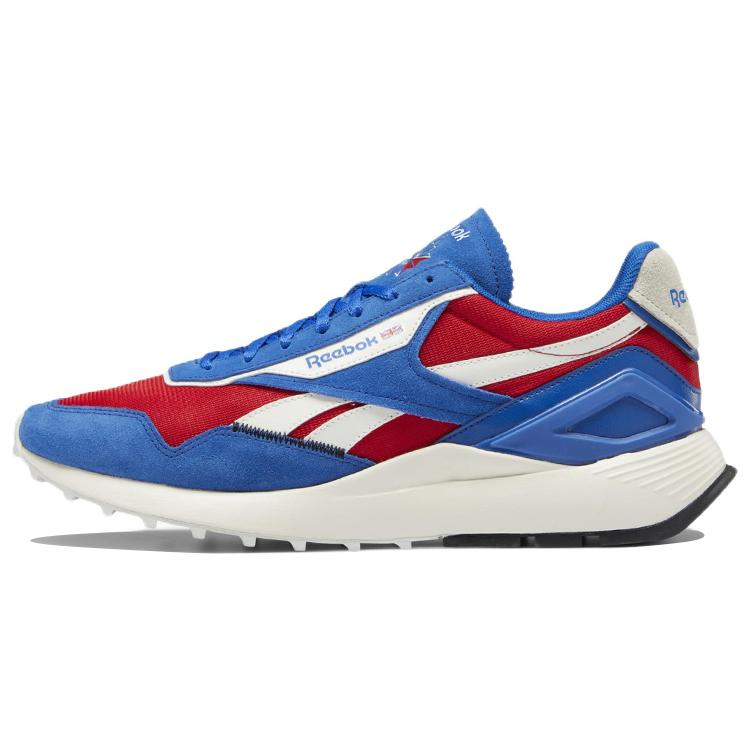 

Reebok Classic Leather Legacy Az Vector Blue Red GX9346 42.5