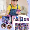 Double-sided 30-card LOMO Card- Anime Surrounding Photo Card- Collection Card