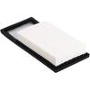 HIFROM 26591G01 Ölfilter mit 72368G01 Luftfilter 72084-G01 Kraftstofffilter Zündkerzen-Kit Kompatibel mit EZGO TXT, Medalist 4 Takt 295cc / 350cc