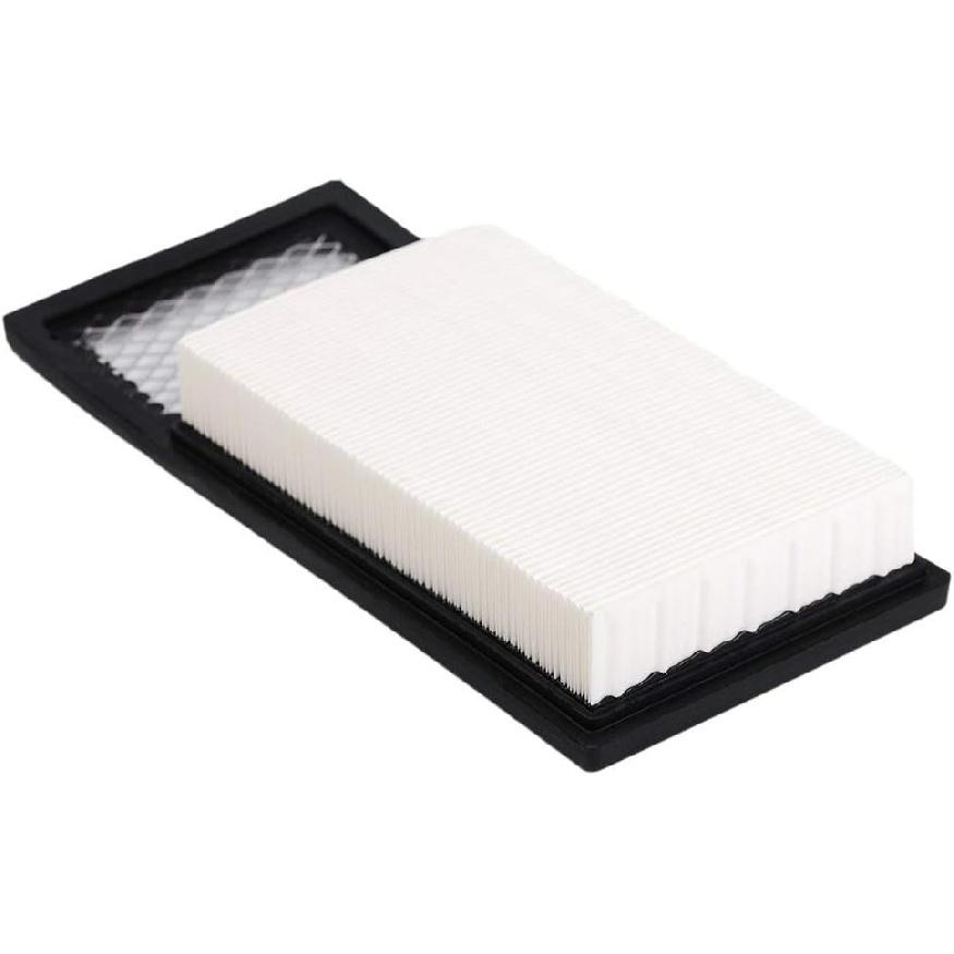 HIFROM 26591G01 Ölfilter mit 72368G01 Luftfilter 72084-G01 Kraftstofffilter Zündkerzen-Kit Kompatibel mit EZGO TXT, Medalist 4 Takt 295cc / 350cc