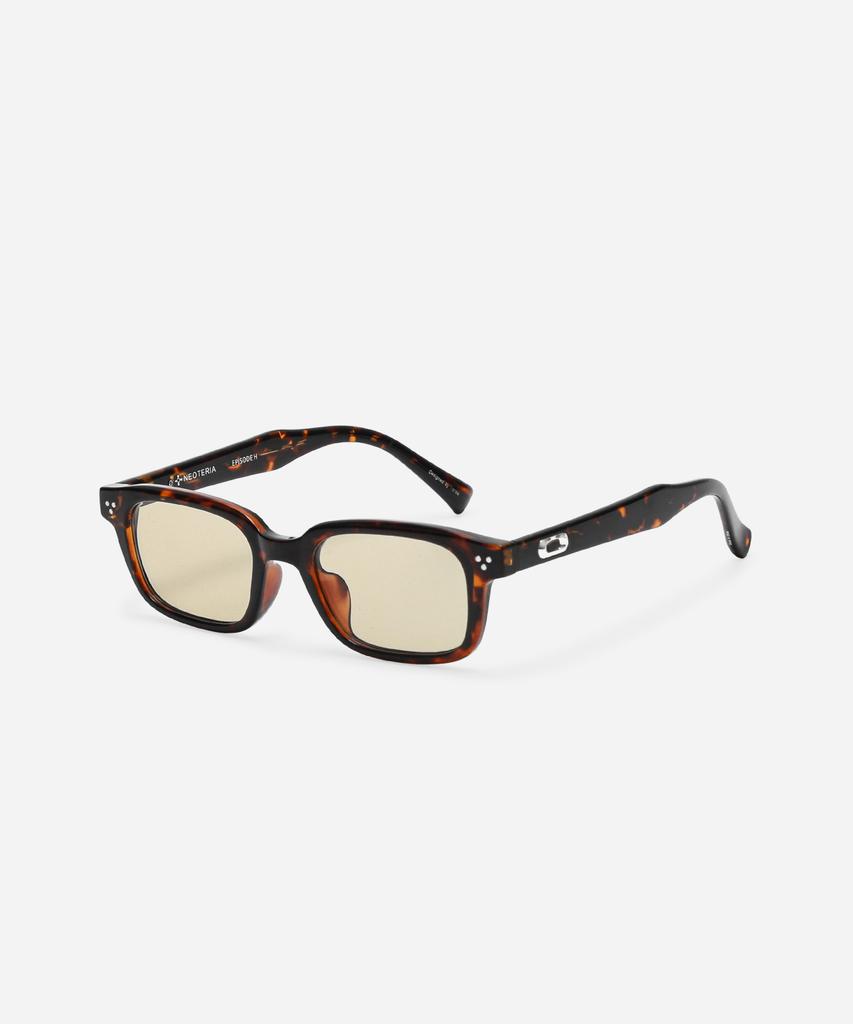Neotelia Tei · S-Leopard