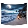 Cosmic Galaxy Tapestry  Starry Night Skies Dazzling Constellations  Nebulae  Unique Wall Art for Bedroom  Space Lover Gift