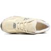 Teddy Santis X New Balance 992 Made In USA Calcium Unisex Sneakers Cream Raw-Cashew U992MC