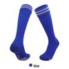 Professional Mid-Calf Soccer Socks for Men, Women, and Kids - Thick Towel Bottom and High-Top Design