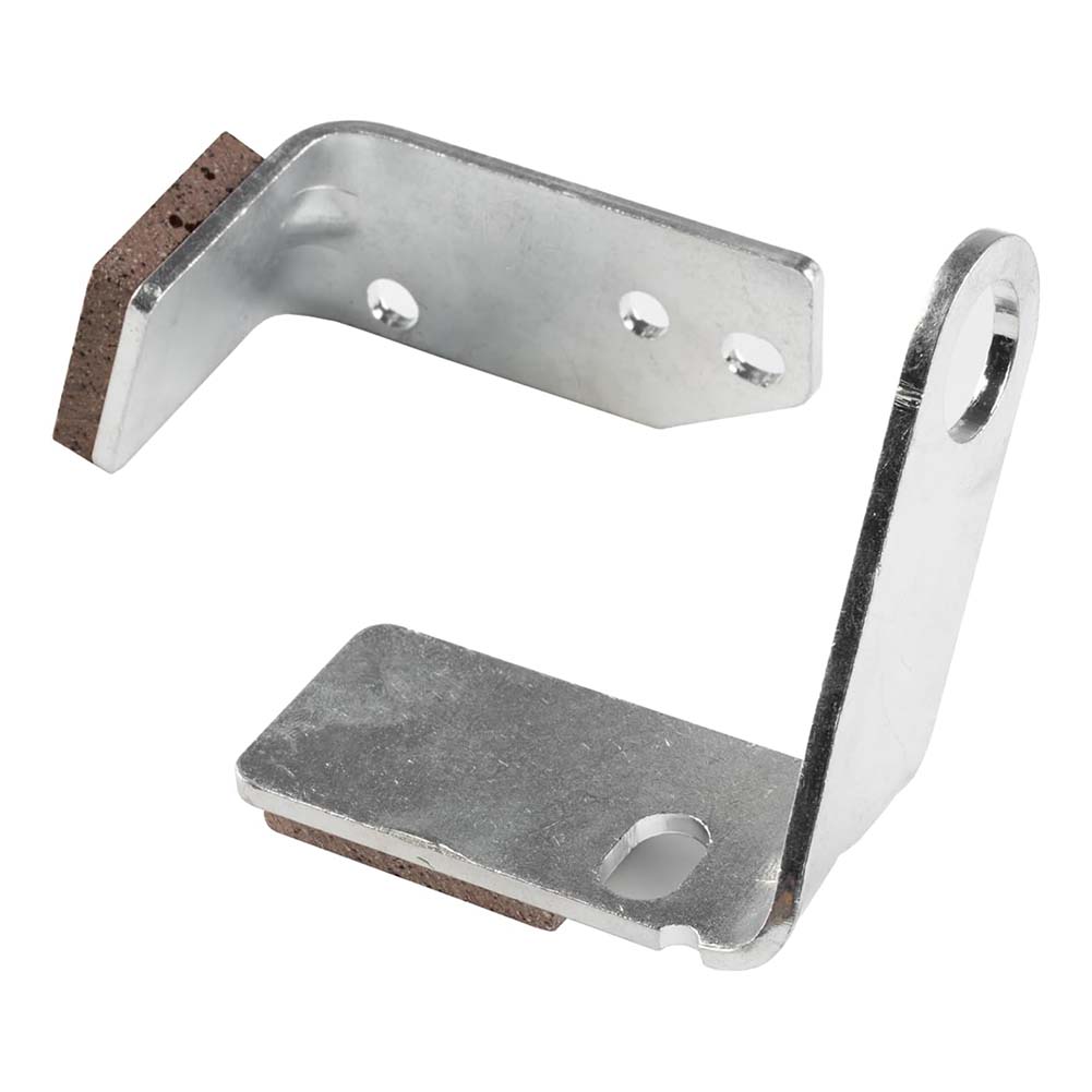

1set Brake Arm Kit 532199471 532199478 532199470 LH/RH Brake Arm Kit Replacement For Lawn Mower Deck Lawn Care Accessories China Mainland