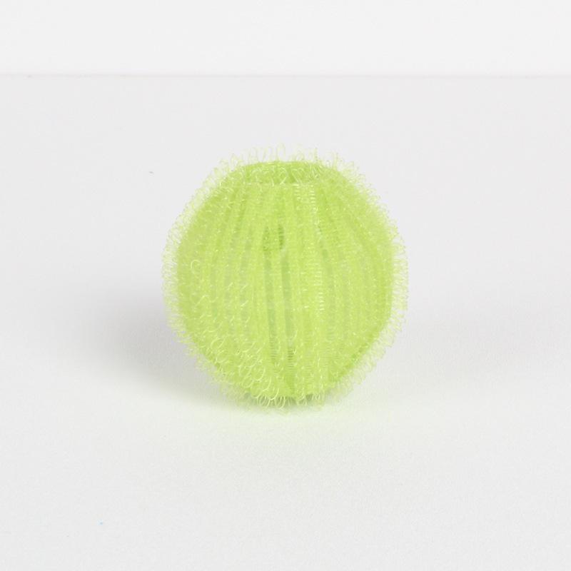 Reusable Pet Hair Remover Dryer Ball - Lint Cleaning Tool for Washing Machine