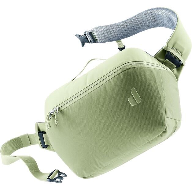 

Рюкзак Deuter Stroof 8 grove/mineral (3800125-1212)