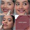 Soft Blur Matte Lipsticks (Nude Queen, Regular)