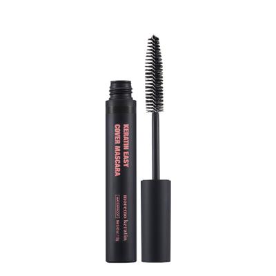 Očný make-up – Řasenky