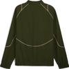 Puma Manchester City FTBLStatement FW24 Jackets & Coats Men's Green 777794-29