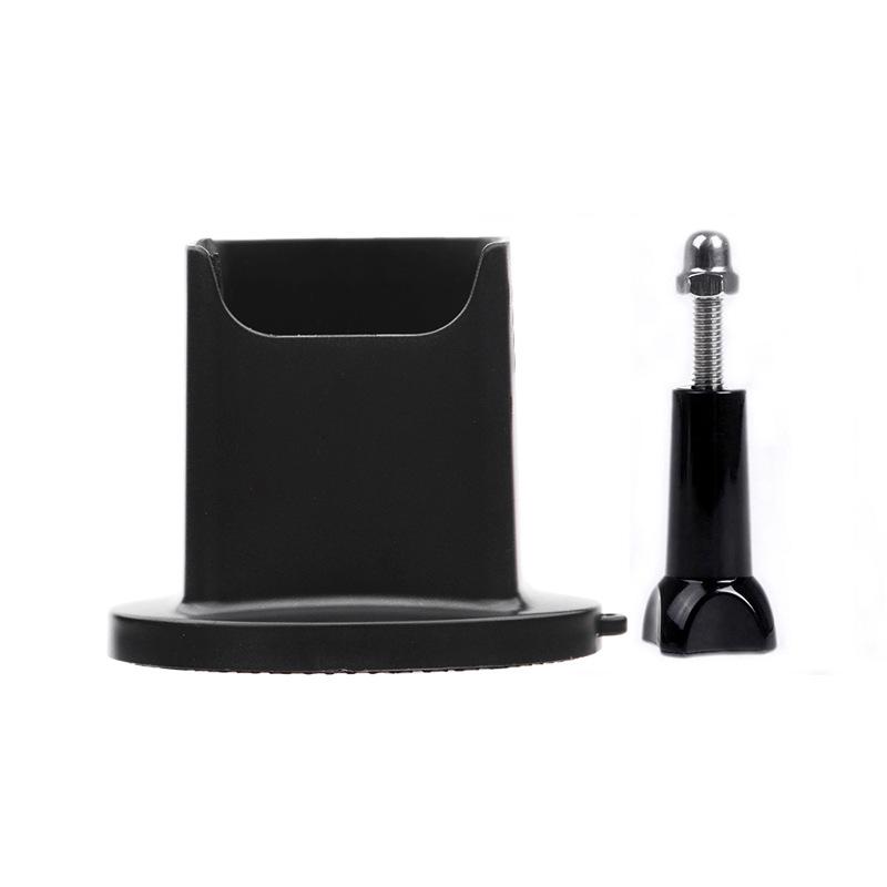 

Подходит для карманной камеры DJI Lingyan Osmo с базой с резьбовым портом 1/4 дюйма