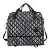 Fashionable, Cool, Expandable Portable, Large Capacity, Travel Bag, Multi-functional Luggage Bag, Pull Rod